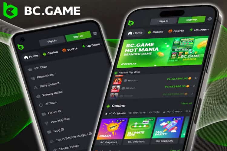 Прогнозы BC.Game Прогнозы BC.Game